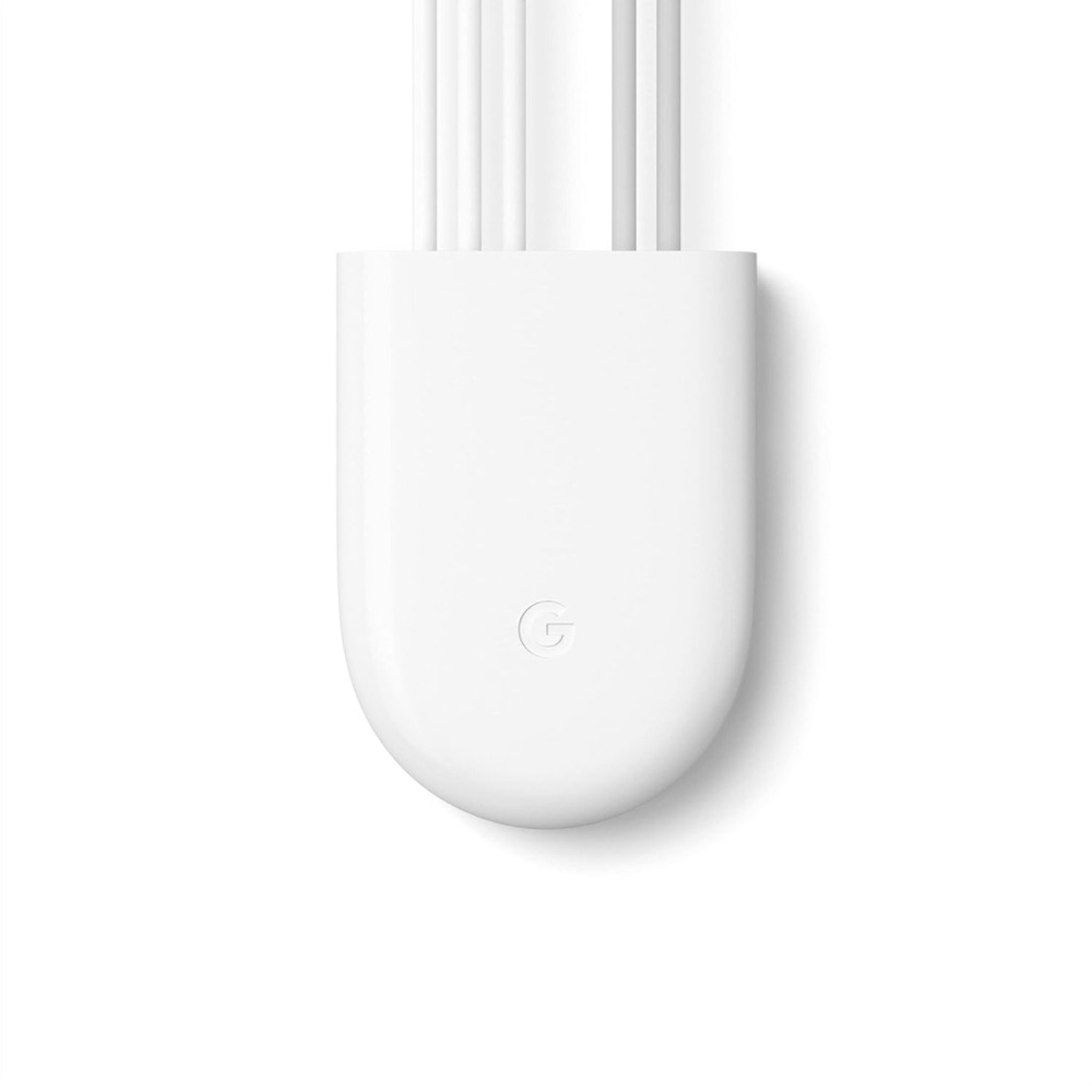 New google nest power connector
